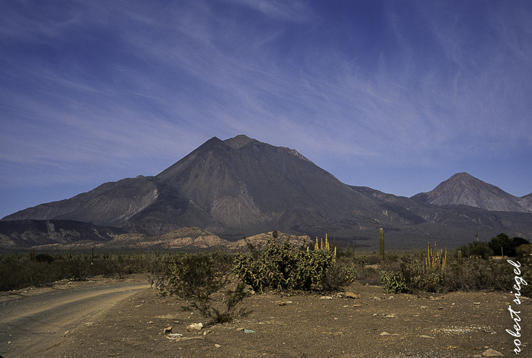 baja